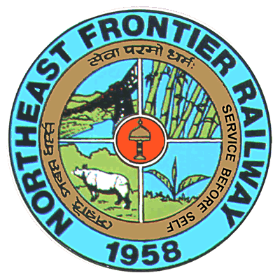 Northeast Frontier Railway
